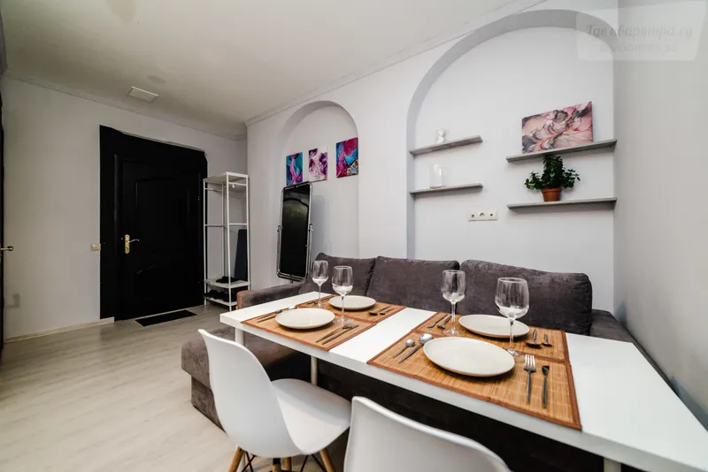 улица Жуковского, 1/2/10с2