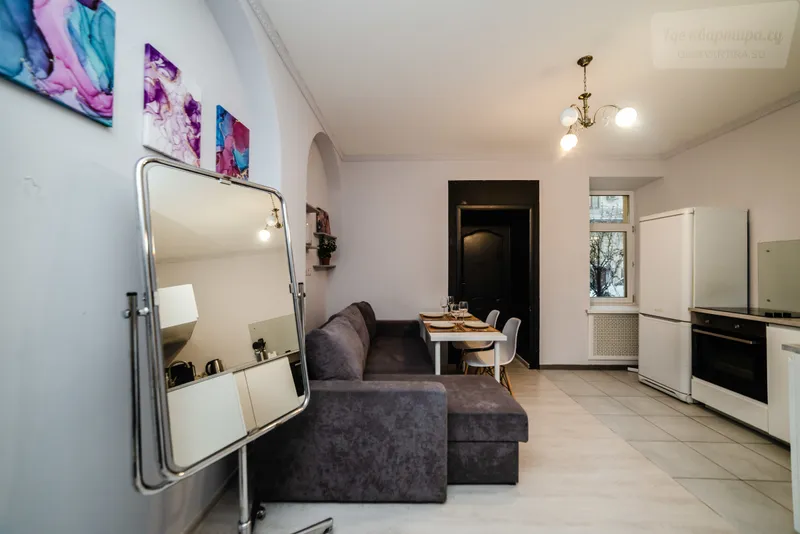 улица Жуковского, 1/2/10с2