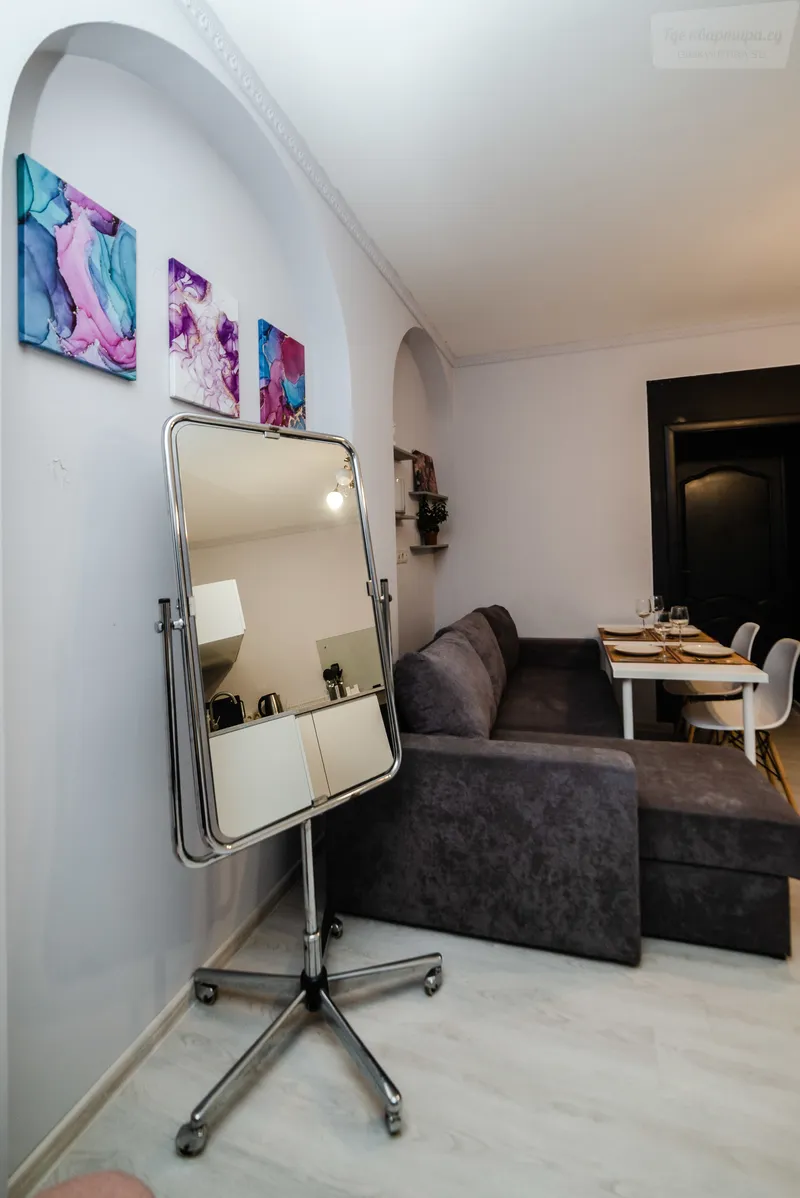 улица Жуковского, 1/2/10с2