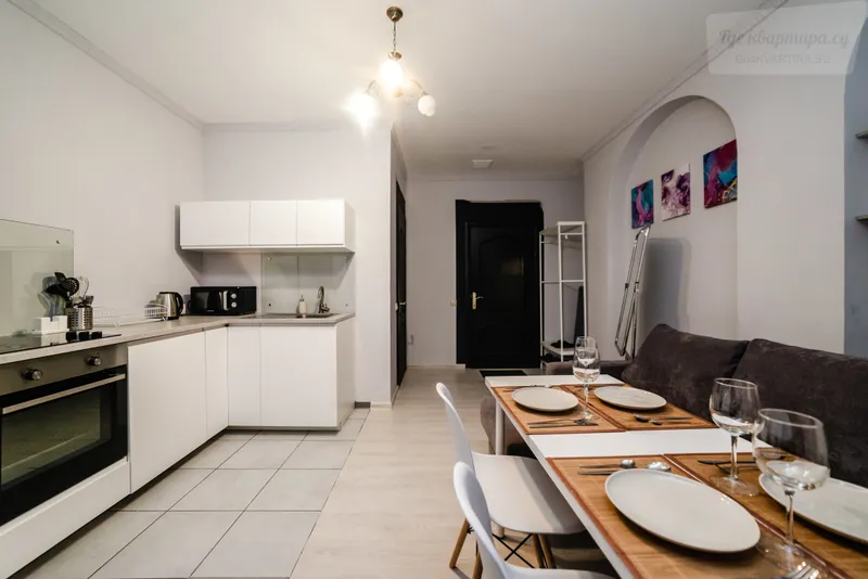 улица Жуковского, 1/2/10с2