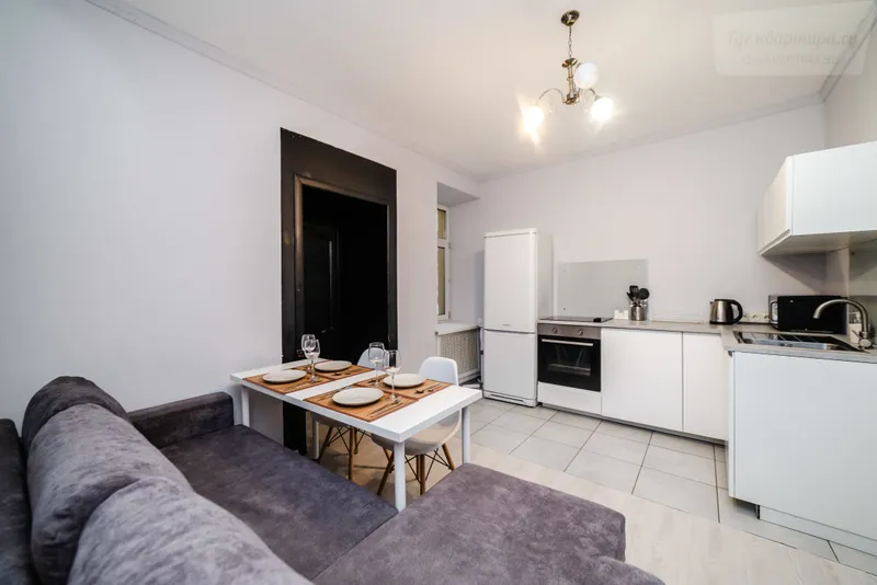 улица Жуковского, 1/2/10с2