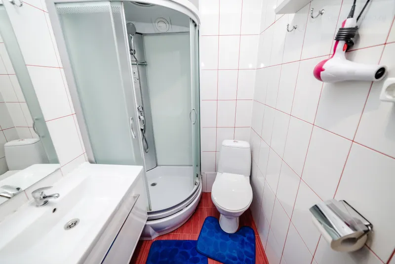 улица Жуковского, 1/2/10с2