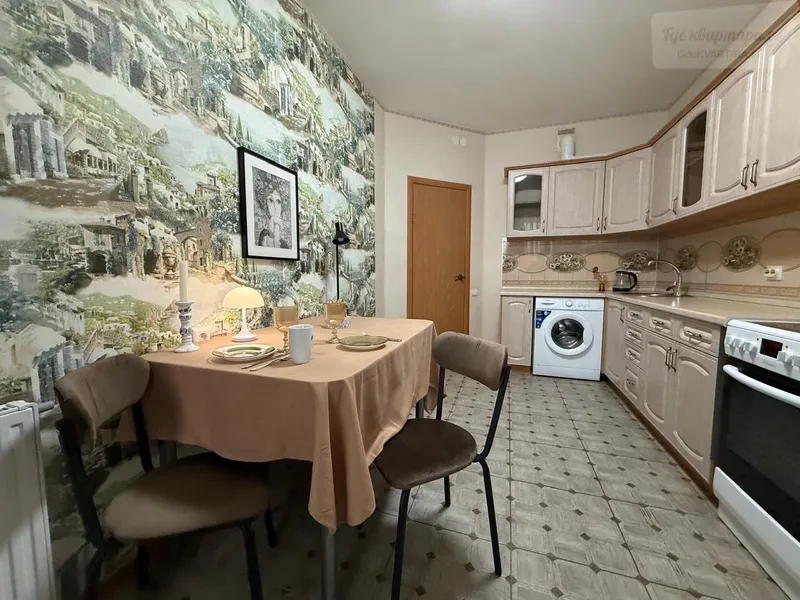 проспект Гагарина, 99к1