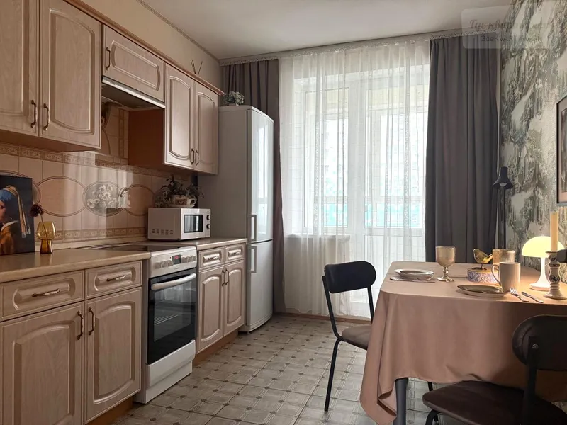 проспект Гагарина, 99к1