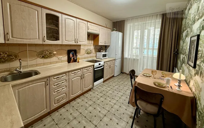 проспект Гагарина, 99к1