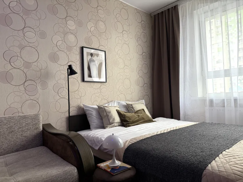 проспект Гагарина, 99к1