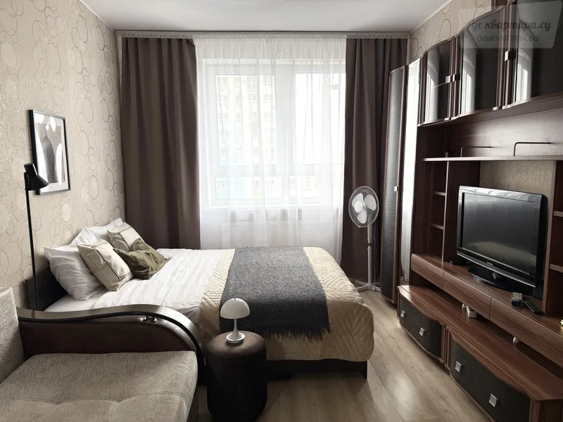 проспект Гагарина, 99к1