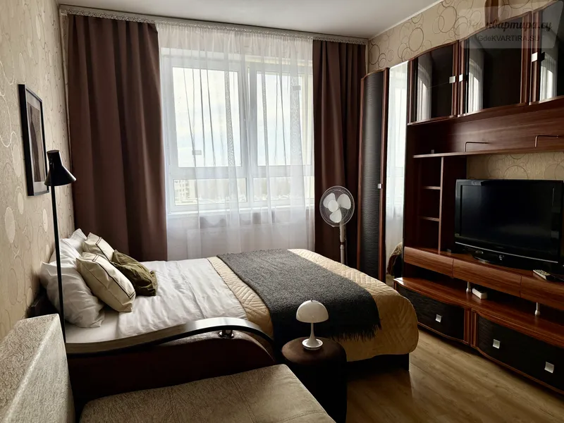 проспект Гагарина, 99к1