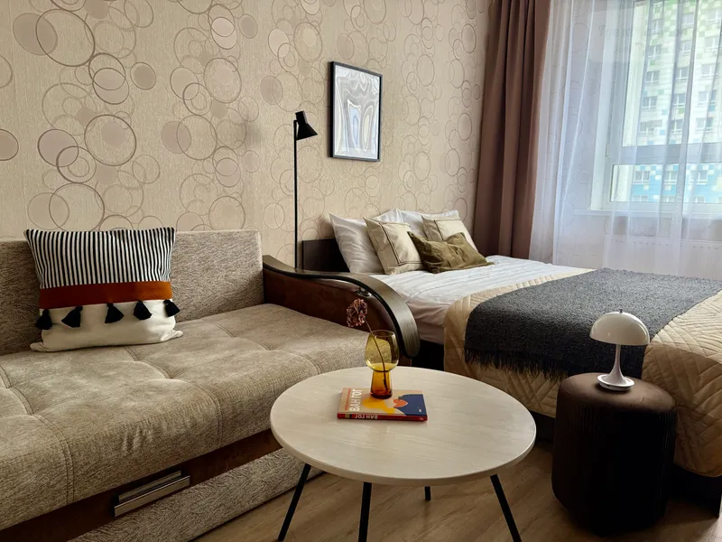 проспект Гагарина, 99к1