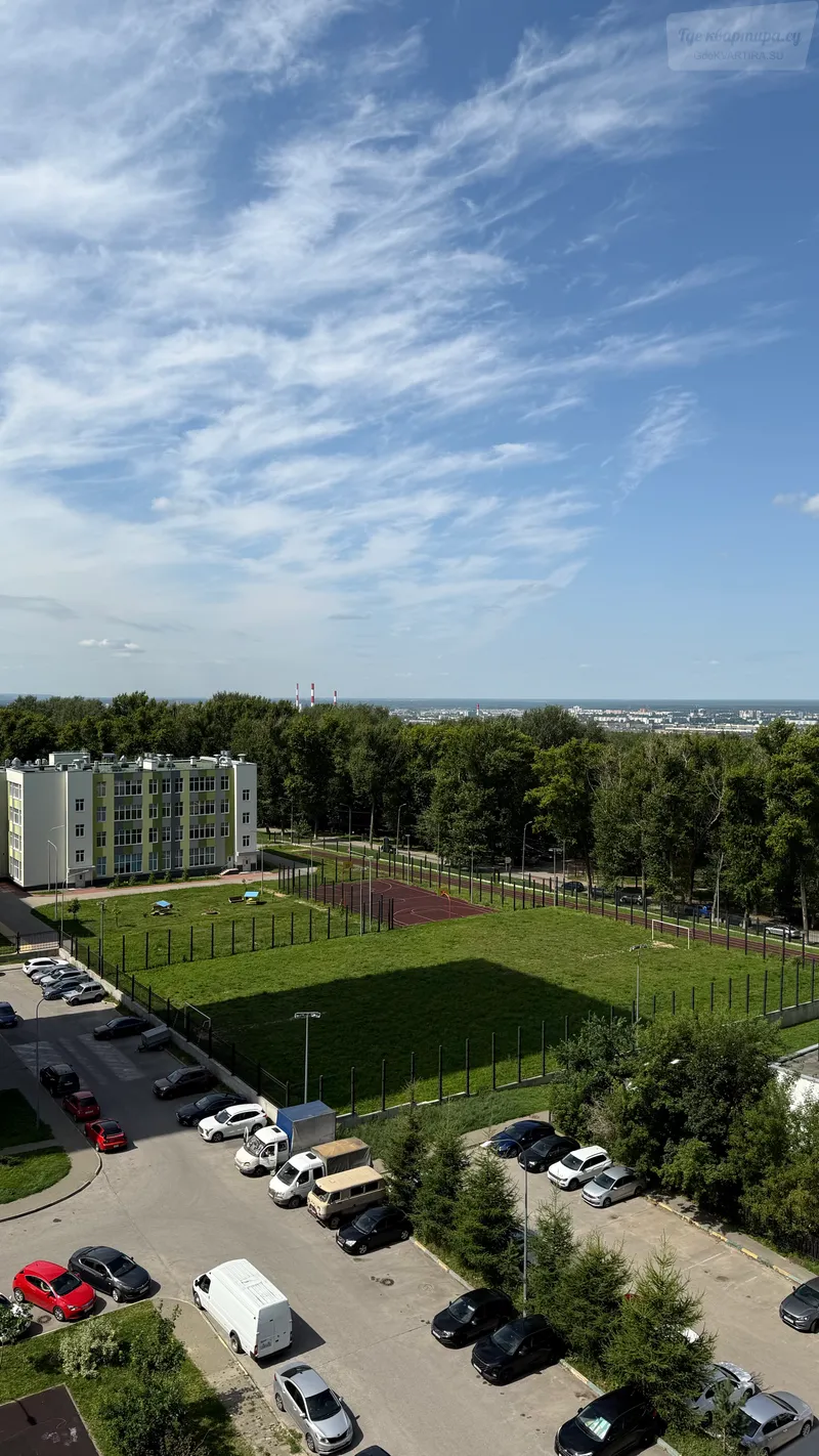 проспект Гагарина, 99к1