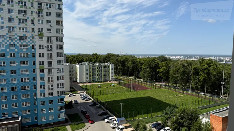 проспект Гагарина, 99к1