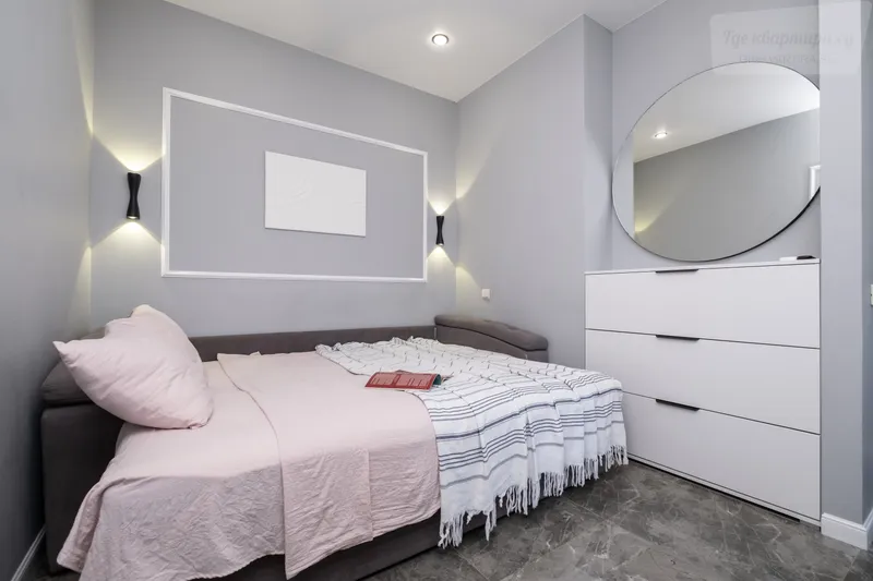 улица Лушникова, 2