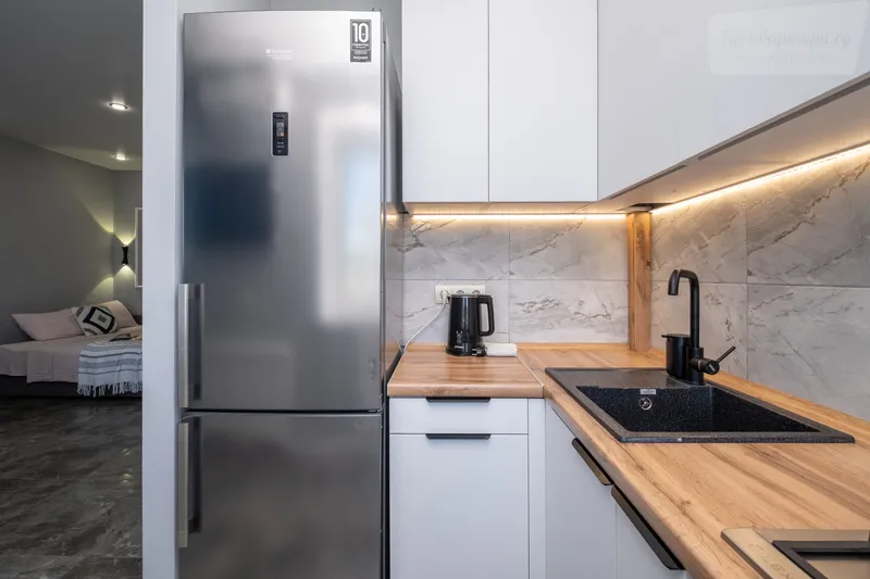 улица Лушникова, 2