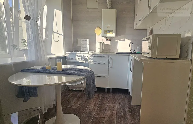 улица Чехова, 36