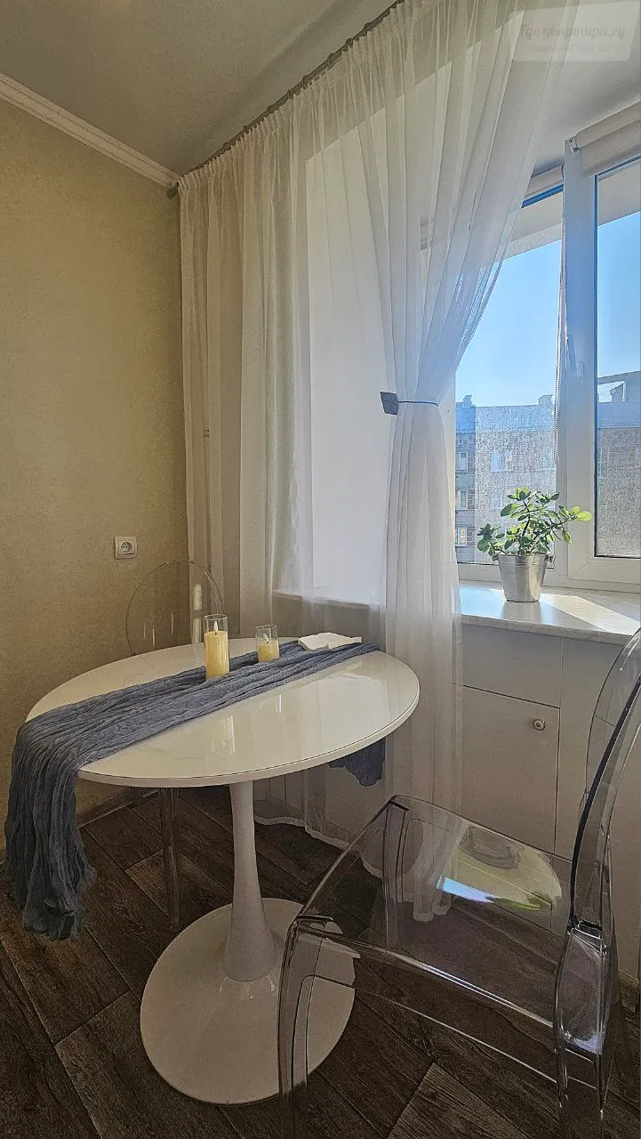 улица Чехова, 36