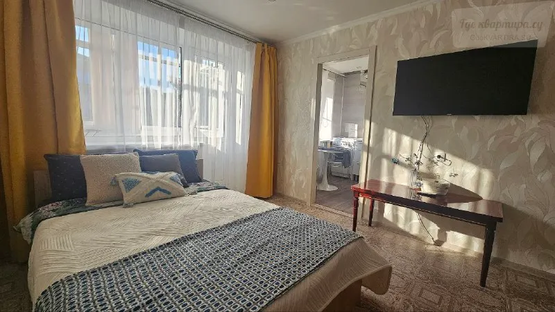 улица Чехова, 36