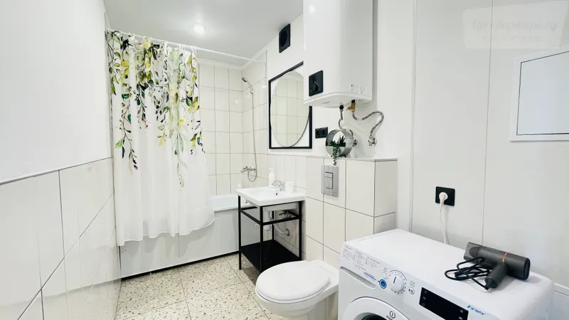 Бакалинская улица, 4