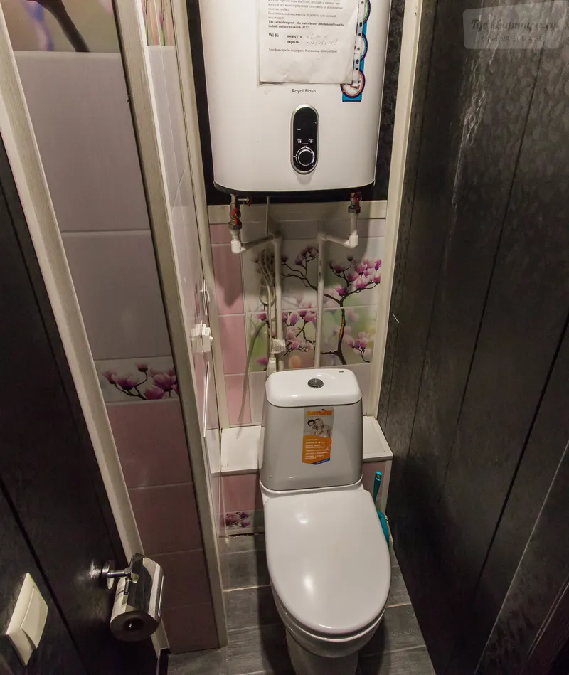 Фото квартиры 6