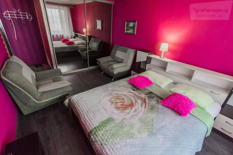 Фото квартиры 7