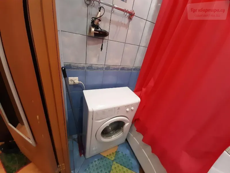 Фото квартиры 2