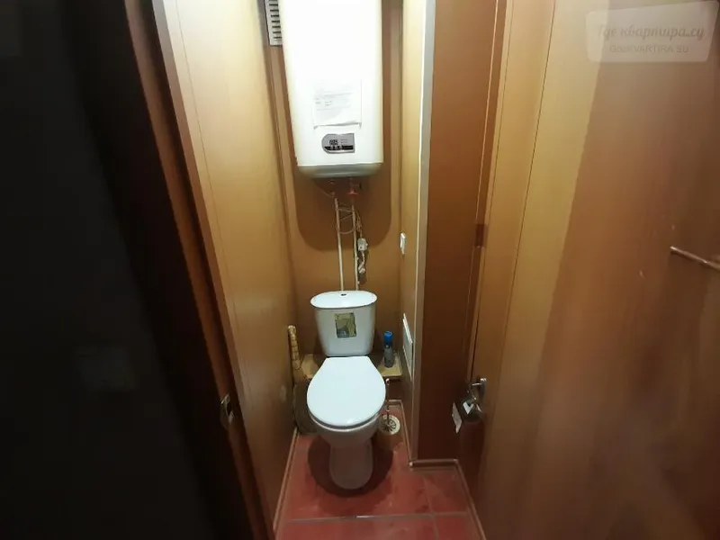 Фото квартиры 3