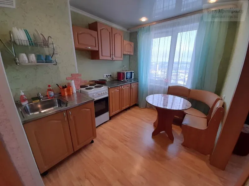 Фото квартиры 4