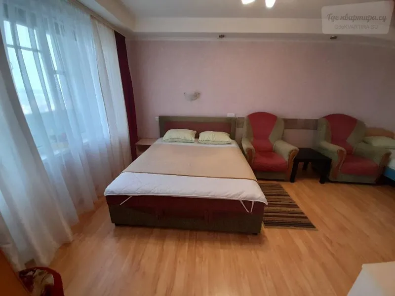 Фото квартиры 5