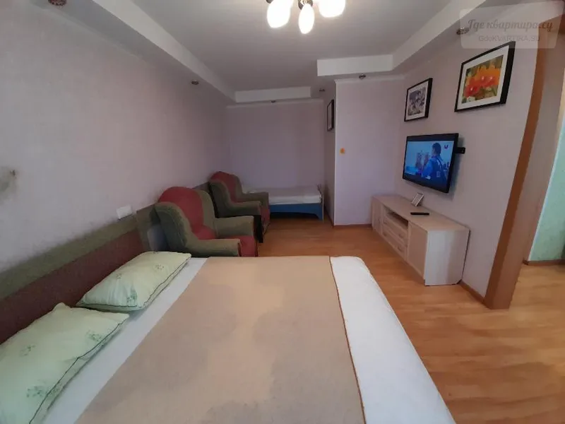 Фото квартиры 6