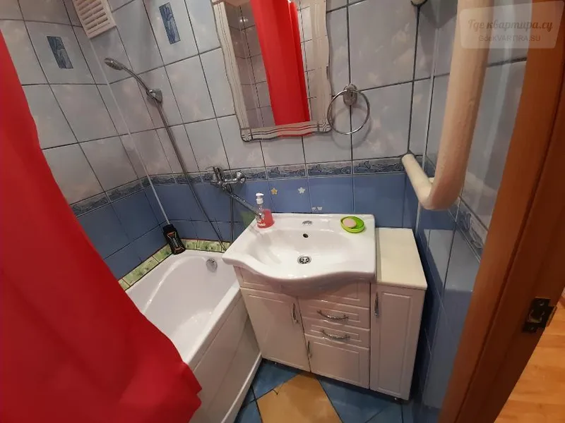 Фото квартиры 7