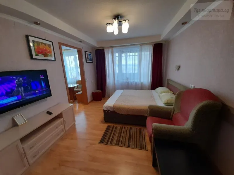 Фото квартиры 8