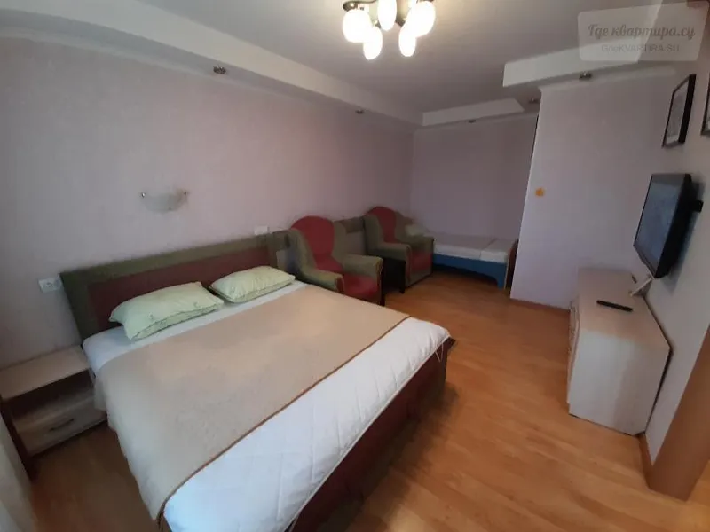 Фото квартиры 9