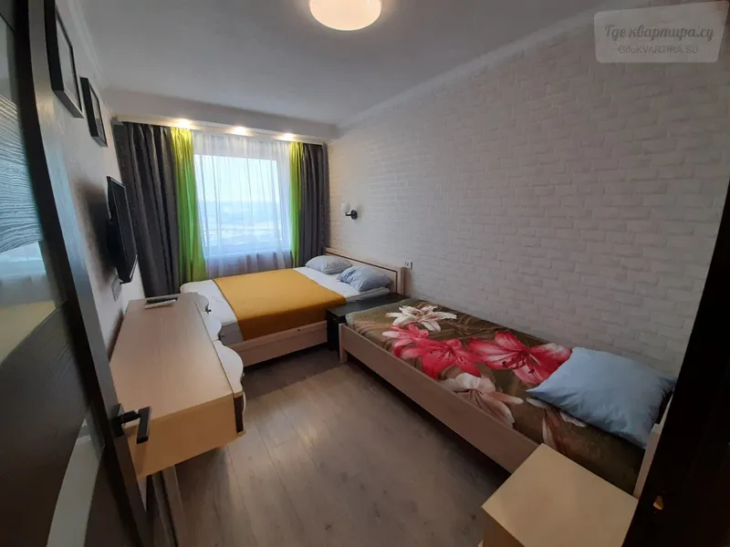 Фото квартиры: Северный проезд, 10