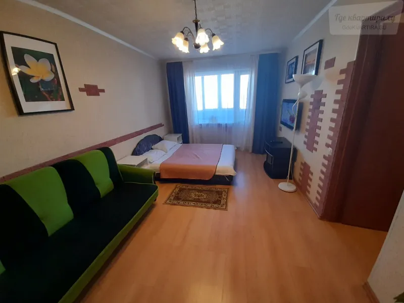 Фото квартиры: Северный проезд, 10