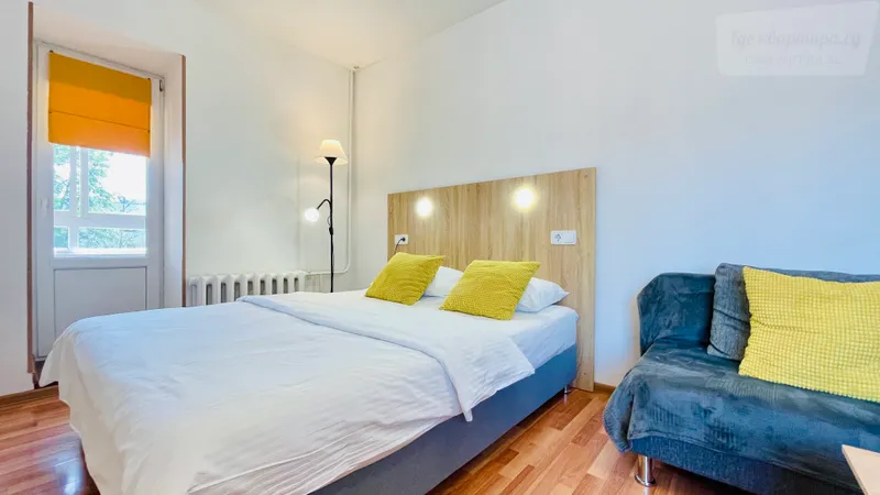 улица Менделеева, 128к1