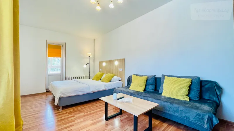 улица Менделеева, 128к1