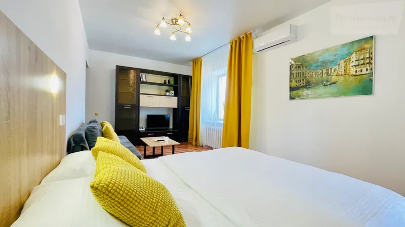 улица Менделеева, 128к1