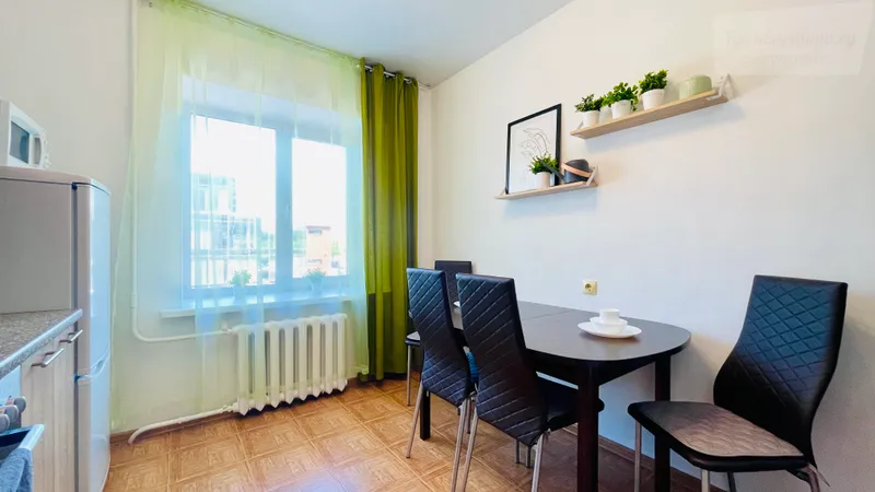 улица Менделеева, 128к1