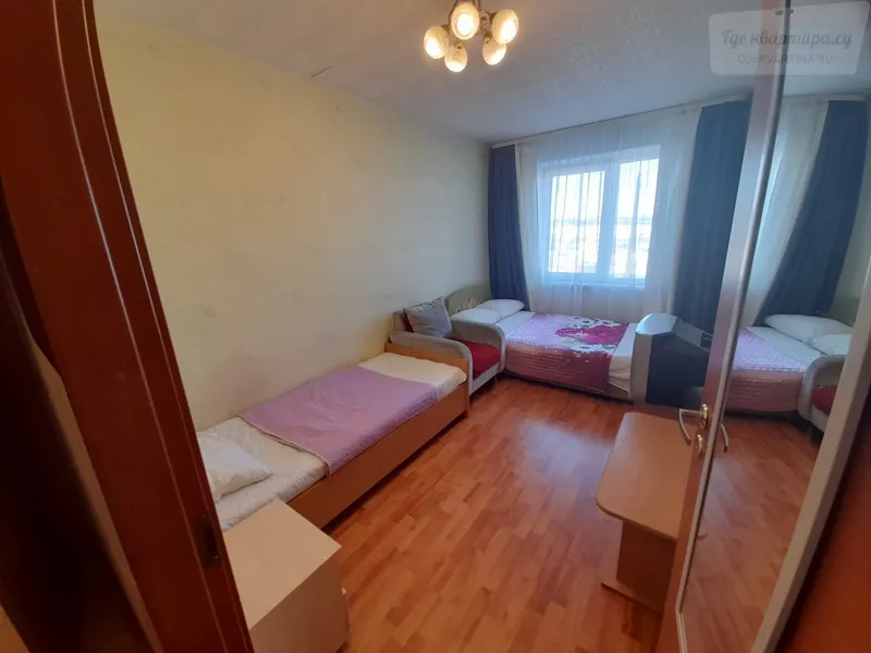 Фото квартиры 3