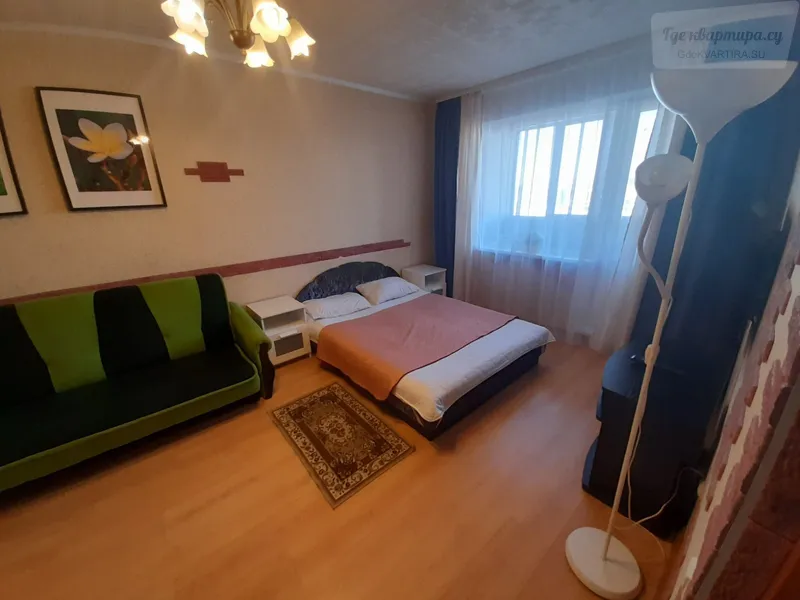 Фото квартиры 4