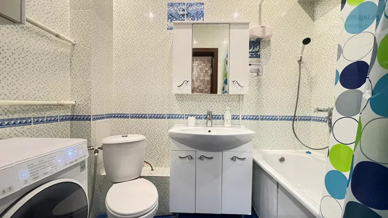 улица Менделеева, 128к1