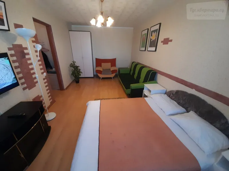 Фото квартиры 8