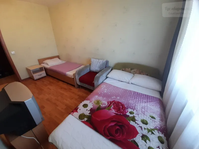 Фото квартиры 9