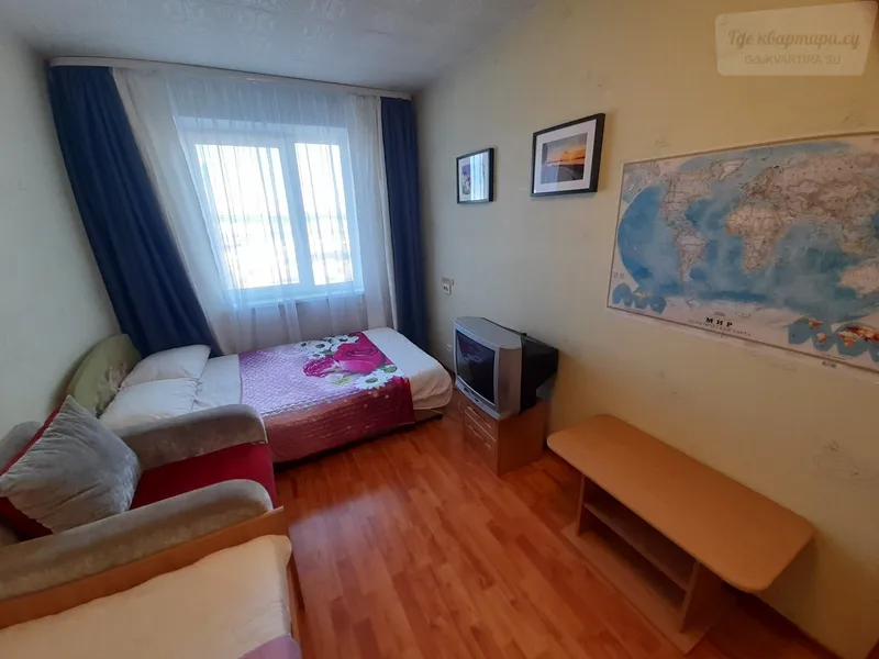 Фото квартиры 10