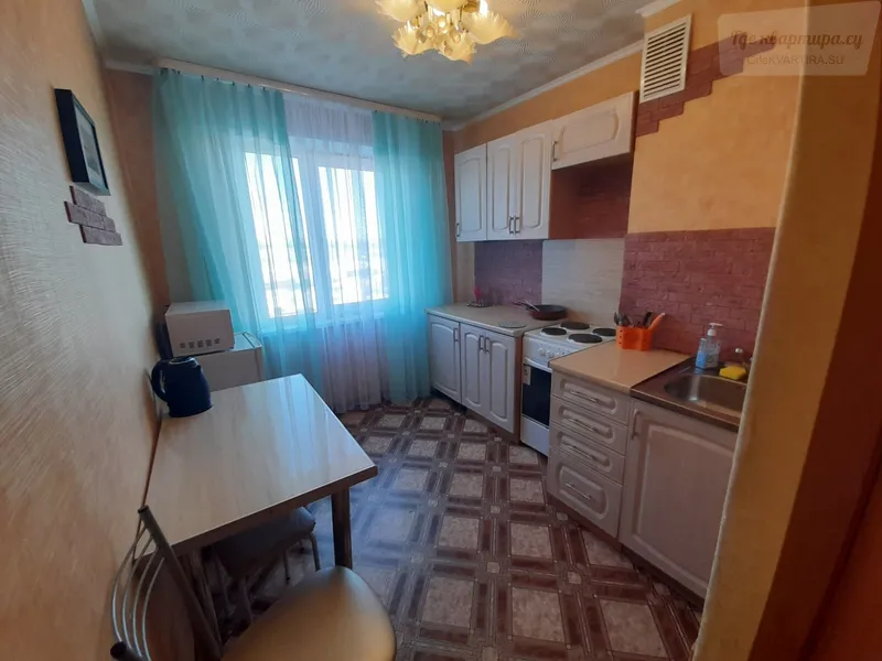 Фото квартиры 12