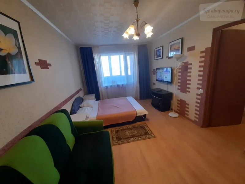 Фото квартиры 13