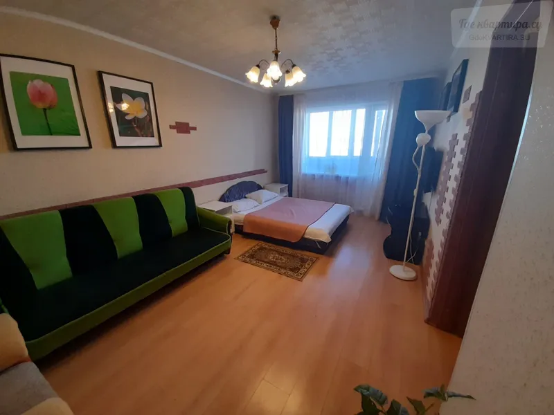 Фото квартиры 15