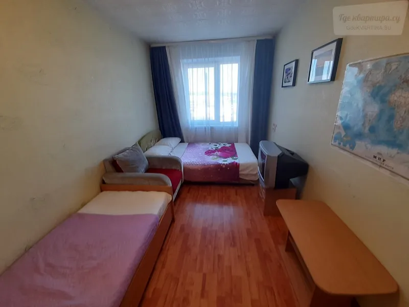 Фото квартиры 16