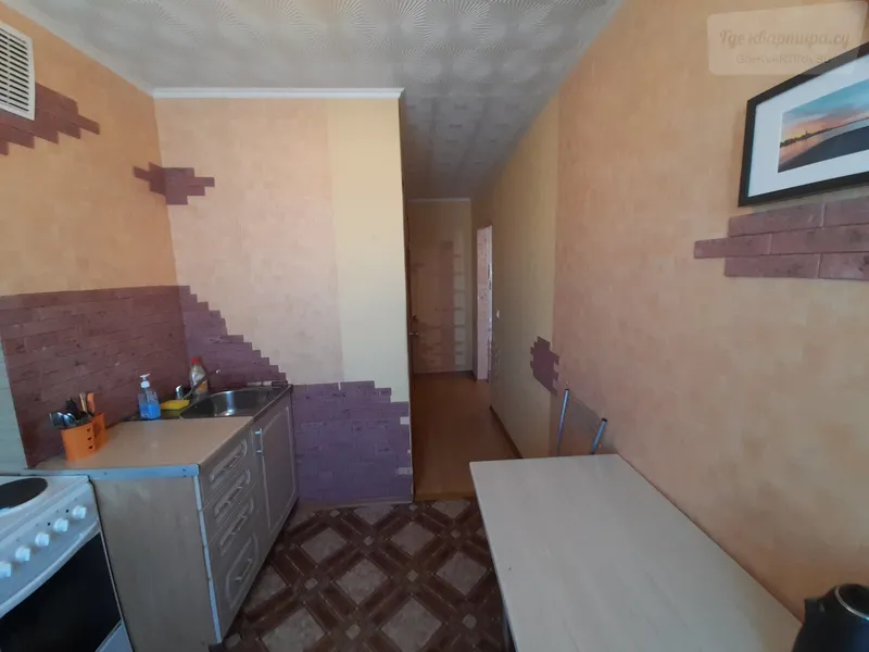 Фото квартиры 17
