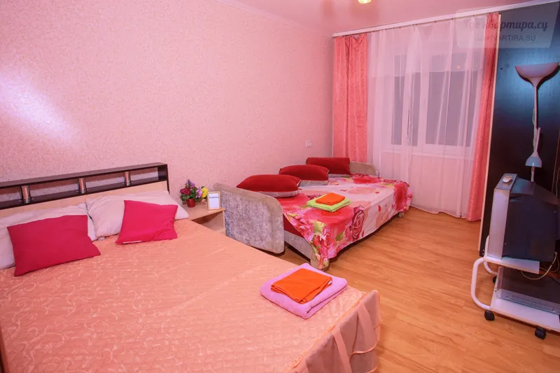 Фото квартиры: Северный проезд, 10