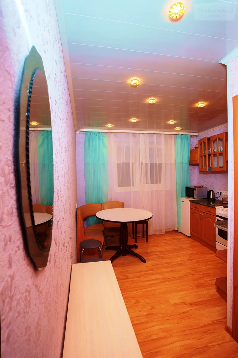 Фото квартиры 3